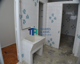 Imóvel com 2 Quartos para Alugar, 97 m² em Granbery - Juiz De Fora