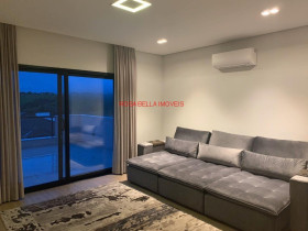 Casa de Condomínio com 3 Quartos à Venda, 384 m² em Medeiros - Jundiaí