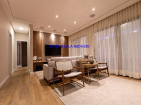 Apartamento com 4 Quartos à Venda, 141 m² em Jardim Campos Elísios - Jundiaí