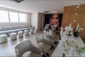 Apartamento com 1 Quarto à Venda, 43 m² em Tatuapé - São Paulo