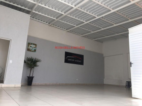 Casa com 2 Quartos à Venda, 170 m² em Ponte De São João - Jundiaí