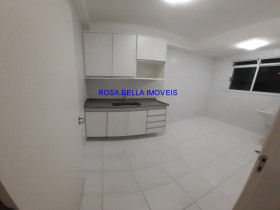 Apartamento com 2 Quartos à Venda, 54 m² em Vila Nova Esperia - Jundiaí
