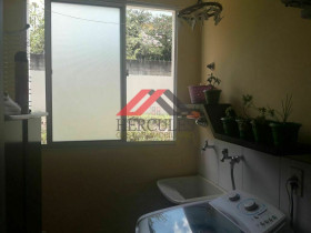 Apartamento com 2 Quartos à Venda, 43 m² em Jaraguá - São Paulo