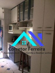Imóvel com 3 Quartos à Venda, 75 m² em Jardim Bontempo - Taboão Da Serra