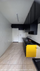 Apartamento com 2 Quartos à Venda, 55 m² em Jardim Das Palmas - São Paulo