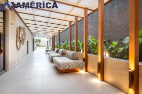 Flat com 1 Quarto à Venda, 22 m² em Bessa - João Pessoa