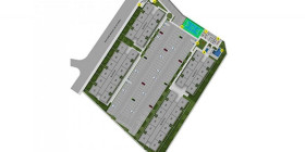 Apartamento com 2 Quartos à Venda, 57 m² em Vista Caucaia - Programa Casa Verde Amarela - Cotia