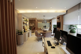 Sala Comercial à Venda, 40 m² em Lapa - São Paulo