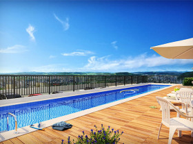 Apartamento com 2 Quartos à Venda, 40 m² em Jardim Las Vegas - Guarulhos