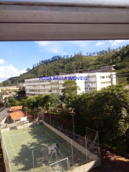 Apartamento com 2 Quartos à Venda, 56 m² em Vila Jundiainópolis - Jundiaí