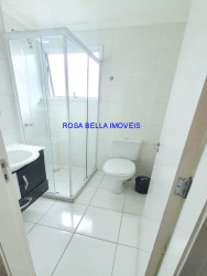 Apartamento com 2 Quartos à Venda, 54 m² em Horto Santo Antonio - Jundiaí