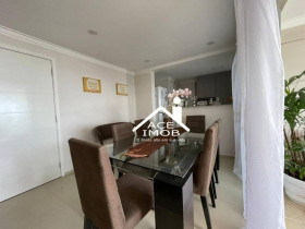 Apartamento com 4 Quartos à Venda, 143 m² em Chácara Santo Antônio (zona Sul) - São Paulo