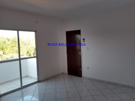 Apartamento com 2 Quartos à Venda, 60 m² em Vila Cristo Redentor - Jundiaí