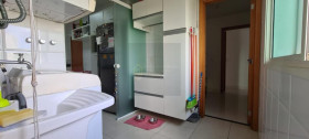 Apartamento com 3 Quartos à Venda, 10 m² em Tamboré - Santana De Parnaíba