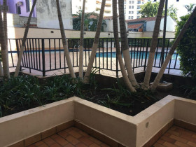 Apartamento com 2 Quartos à Venda, 49 m² em Centro - Piracicaba