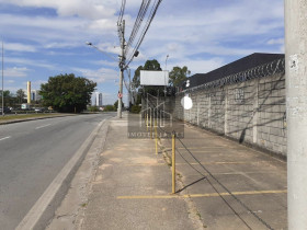 Imóvel Comercial à Venda, 9.600 m² em Alphaville Empresarial - Barueri