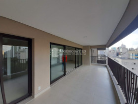 Apartamento com 3 Quartos à Venda, 163 m² em Vila Mariana - São Paulo