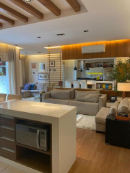 Apartamento com 2 Quartos à Venda, 115 m² em Tamboré - Santana De Parnaíba