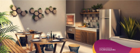Apartamento com 3 Quartos à Venda, 50 m² em Mooca - São Paulo