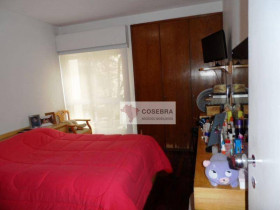 Apartamento com 3 Quartos à Venda, 187 m² em Brooklin Paulista - São Paulo