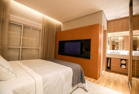 Cobertura com 3 Quartos à Venda, 182 m² em Jardim Guedala - São Paulo