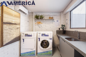 Flat com 1 Quarto à Venda, 22 m² em Bessa - João Pessoa