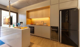 Apartamento com 2 Quartos à Venda, 59 m² em Vila Madalena - São Paulo