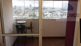 Apartamento com 2 Quartos à Venda, 60 m² em Campestre - Santo André