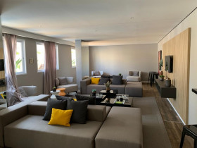 Apartamento com 2 Quartos à Venda, 57 m² em Vila Clementino - São Paulo