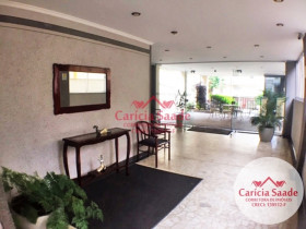 Apartamento com 1 Quarto à Venda, 52 m² em Bela Vista - São Paulo