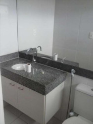 Apartamento com 3 Quartos à Venda, 75 m² em Estrada Do Coco - Lauro De Freitas