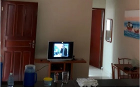 Casa com 2 Quartos à Venda, 120 m² em Itaóca - Mongaguá