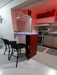 Apartamento com 2 Quartos à Venda, 50 m² em Jardim Shangai - Jundiaí