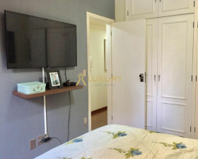 Imóvel com 4 Quartos à Venda, 260 m² em Savassi - Belo Horizonte
