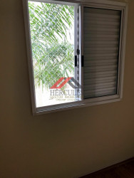 Apartamento com 2 Quartos à Venda, 42 m² em Jaraguá - São Paulo