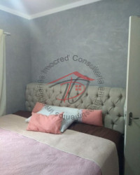 Imóvel com 2 Quartos à Venda, 48 m² em Jardim Volobueff (nova Veneza) - Sumaré