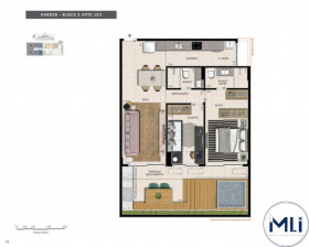 Imóvel com 4 Quartos à Venda, 148 m² em Botafogo - Rio De Janeiro