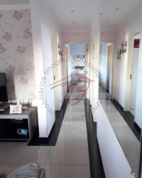 Imóvel com 3 Quartos à Venda, 68 m² em Jardim Residencial Firenze - Hortolândia