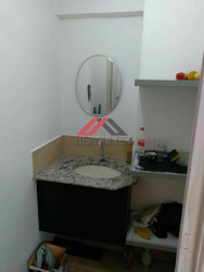 Apartamento com 1 Quarto à Venda, 37 m² em Centro - São Paulo