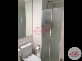 Apartamento com 2 Quartos à Venda, 65 m² em Saúde - São Paulo