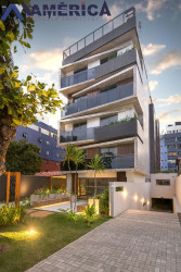 Flat com 1 Quarto à Venda, 22 m² em Bessa - João Pessoa