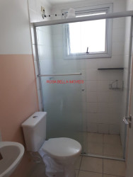 Apartamento com 2 Quartos à Venda, 59 m² em Jardim Shangai - Jundiaí