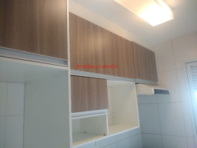 Apartamento com 2 Quartos à Venda, 62 m² em Parque União - Jundiaí