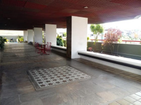 Apartamento com 1 Quarto à Venda, 50 m² em Brotas - Salvador
