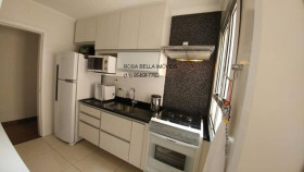 Apartamento com 3 Quartos à Venda, 68 m² em Jardim Shangai - Jundiaí