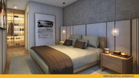 Cobertura com 4 Quartos à Venda, 235 m² em Bela Aliança - São Paulo