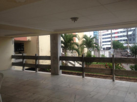 Apartamento com 2 Quartos à Venda, 87 m² em Federação - Salvador