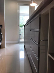 Apartamento com 3 Quartos à Venda, 92 m² em Centro - Santana De Parnaíba