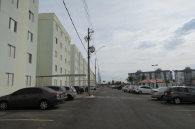 Apartamento com 2 Quartos à Venda, 53 m² em Jardim Nova Iguaçu - Piracicaba