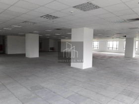 Sala Comercial à Venda, 557 m² em Alphaville Industrial - Barueri